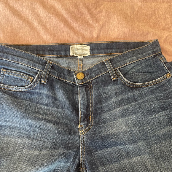 Current Elliot Jeans - Picture 8 of 8